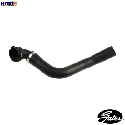 RADIATOR HOSE 05-3171 FOR LAND ROVER RANGE/III/SUV/Mk 428PS 4.2L 8cyl - Image 1 of 4