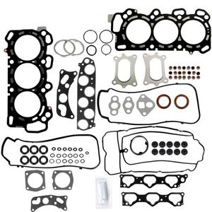 Head Gasket Set for 08-17 Acura RDX TL TSX Honda Accord Odyssey 3.5 J35Y1 J35A7 - Picture 1 of 9