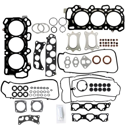 Juego de juntas de culata para 08-17 Acura RDX TL TSX Honda Accord Odyssey 3.5 J35Y1 J35A7 Foto 1 de 4