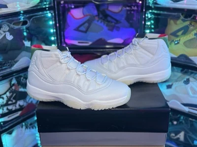 Size 12- Air Jordan 11 Retro 285 - Image 1 of 4
