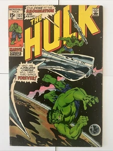 Incredible Hulk 137 Abomination. Great Condition. C pix/notes. Combo ship - Picture 1 of 19