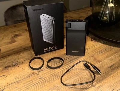 Astell & Kern PA10 - Bild 1 von 4