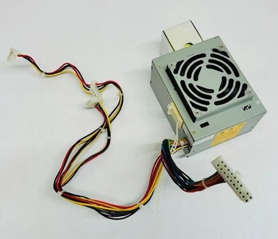 Bestec ATX-120 SPS120WPFC 120W Power Supply Unit - 20 Pin ATX - Image 1 of 4