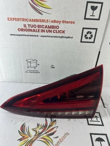 STOP SCHEINWERFER RÜCKLEUCHTE HECKKLAPPE INT RECHTS MERCEDES A-KLASSE (W177) 18-24 - Bild 1 von 12