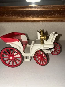 Vintage Playmobil 7261 Wedding Carriage Part Only Victorian 5601 - Picture 1 of 5