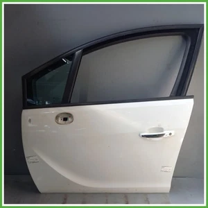 Porta Portiera Anteriore Sinistra SX OPEL MERIVA S10 Monovolume 2010 2016 - Foto 1 di 6