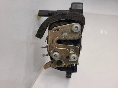 Trava da porta dianteira esquerda para motoristas Nissan Altima 2007 - Fechaduras elétricas - Imagem 1 de 4