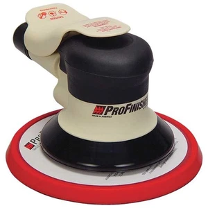  Hutchins ProFinisher 500 6" Finish Air Sander, Made in USA #HTN-500 - Bild 1 von 1