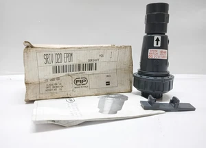 FIP DG 2701801 AIR RELEASE VALVE EPDM SEALING PN16 - Picture 1 of 7