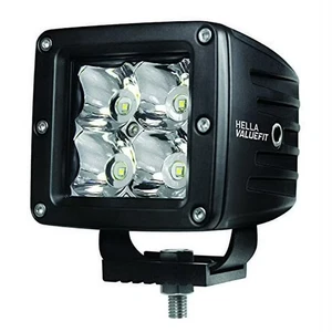Hella 357204821 ValueFit Cube 4 LED-Strahler-Set - Bild 1 von 7