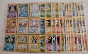 Pokemon WOTC 100% Complete Master Set Base Set 2 All Holos 130/130 W/ Charizard - Picture 1 of 15