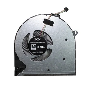 HP Home 15-dw0017nh Replacement Laptop CPU Fan - Picture 1 of 1