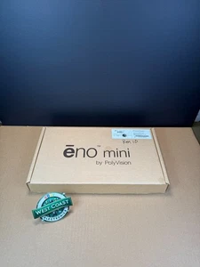 Polyvision Eno Mini Interactive State Whiteboard Tablet - eno Mini 2120 NEW!!! - Picture 1 of 5