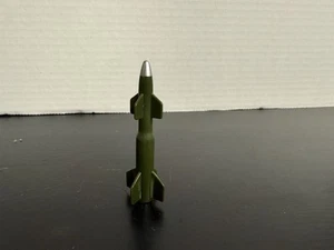Gi Joe Rocket Zubehör für 12" Actionfigur 1/6 Maßstab 1:6 21. Jahrhundert - Bild 1 von 7