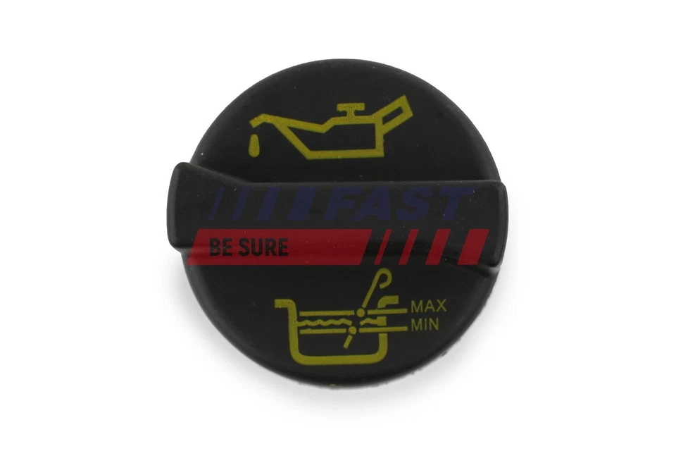 Fast VERSCHLUSS Öleinfüllstutzen für LANCIA DEDRA (835)