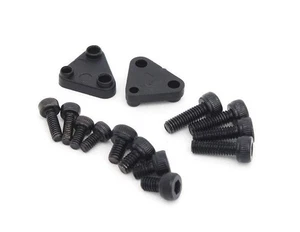 Alzrc Devil X360 Tail Lock Servo Mount for GAUI X3 T-Rex 470 Goblin 380 Electric - Picture 1 of 3