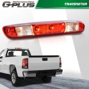 Tercera luz de freno lámpara de carga 3RD apta para Chevy Silverado GMC Sierra 2007-13 - Imagen 1 de 12