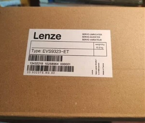 EVS9323ET NUEVO LENZE EVS9323-ET SERVOACCIONAMIENTO INVERSOR - Imagen 1 de 3