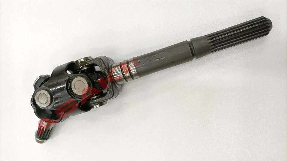 For Mercury Mercruiser Stern Drive Bravo U-Joint Assembly 864244A2 28060 18-6401 - Image 1 of 4