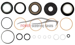 POWER STEERING RACK AND PINION SEAL KIT FITS FORD CONTOUR 1995-1997 - Bild 1 von 6
