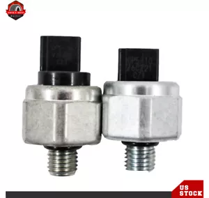 33417NA 2pcs Oil Pressure Sensor For Nissan GMC Chevrolet Pontiac Oldsmobile - Picture 1 of 7