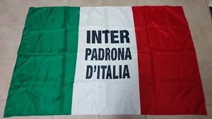 Bandiera Inter - Foto 1 di 1