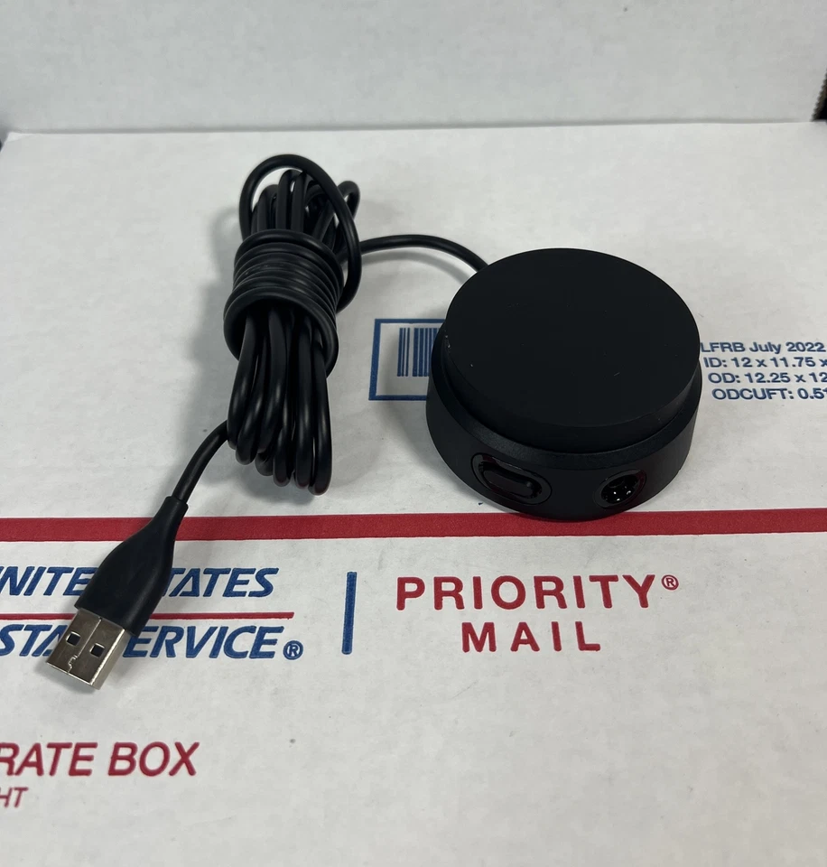 OEM Bose QC35 QC45 Headphones USB Control Pod Volume Controller - SAME DAY SHIP - Image 1 of 4