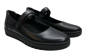 Vionic Uptown Maryjane - Women's Comfortable Orthotic Mary J Black - 10 Medium - Picture 1 of 11