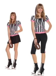 Sideline Sweetheart Costume - Elegant Moments - Picture 1 of 2