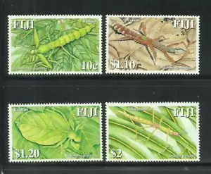 FIJI. Año: 2006. Tema: FAUNA. INSECTOS. - Imagen 1 de 1