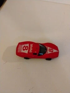 Vintage 1970s PlayArt Chevrolet Astro 1 Mobil 8 Diecast Collectible - Picture 1 of 6