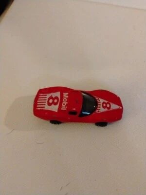 Vintage 1970 PlayArt Chevrolet Astro 1 Mobil 8 Diecast Colecionável - Imagem 1 de 4