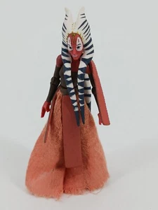 2010 Hasbro Star Wars The Clone Wars TCW #31 Shaak Ti Action Figure - Picture 1 of 6