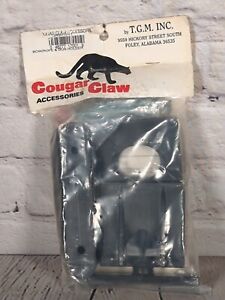 Cougar Claw Bow / Rope & Gun Holder for Tree Stand NIP Made in USA