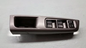 OEM SUBARU IMPREZA WRX STI Power Door Window Master Switch Control Module F01 - Picture 1 of 1