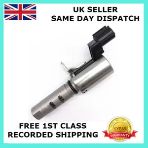 VVT VANOS CAMSHAFT ADJUSTER VALVE FOR PEUGEOT 107 1.0 2005-14 1920.HZ 1920.KR - Picture 1 of 8