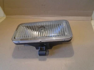 Vintage FEK DDR HALOGEN FOG LIGHT head lamp 21 cm IFA Barkas - Picture 1 of 10