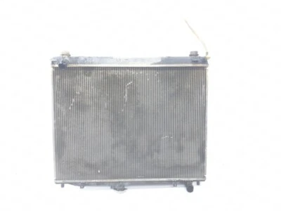 MR404689 water radiator 2229274 for MITSUBISHI MONTERO V60V70 3.2 DI-D GLS 2001 - Изображение 1 из 4