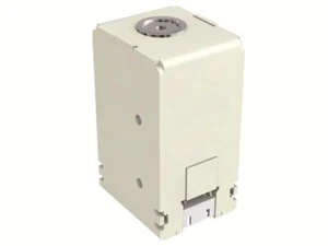 KXTFYU1, ABB, UNDERVOLTAGE RELEASE WIRED 24-30V AC-DC, C.BREAKER FIXED-PLUG-IN - Picture 1 of 2