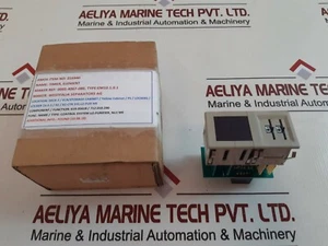 Schleicher em10.1.0.1 timer - Picture 1 of 8