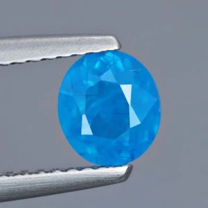 6.5X5.7X3.7MM natuRAL appatite 0.94 cts weight - Picture 1 of 3