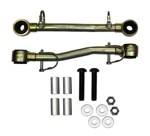 Skyjacker SBE126 Sway Bar Extended End Links Disconnect Fits 07-18 Wrangler (JK) - Picture 1 of 1