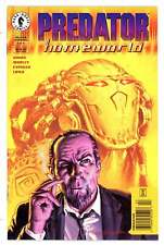 Predator: Homeworld 3 Newsstand VF (1999) 