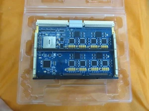 NUEVA placa North Atlantic/Apex Signal Division 64RS1-B003 VME-8RS232PMW3 - Imagen 1 de 4