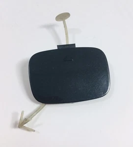 2006 - 2008 BMW E65 750i Rear Bumper Tow Hook Cover OEM 7135601 - Foto 1 di 4