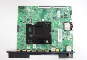 Samsung BN97-13980B P/N: BN94-12802B Main Board for UN55NU7200FXZA UN55NU7200F - Picture 1 of 4