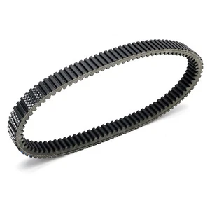 Drive Belt For Massimo UTV ATV 750 T-Boss 750 750X MSA750 Replace # 73778 h1 - Picture 1 of 10