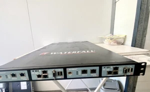 Waterfall WF-500 Compact Unidirectional Security Gateway Data Diode – Industrial - Picture 1 of 7