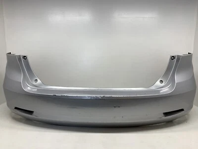 Cubierta de parachoques trasero Toyota Venza base/limitada/LE/XLE sin sensores 2009-2015 OEM2 Foto 1 de 4