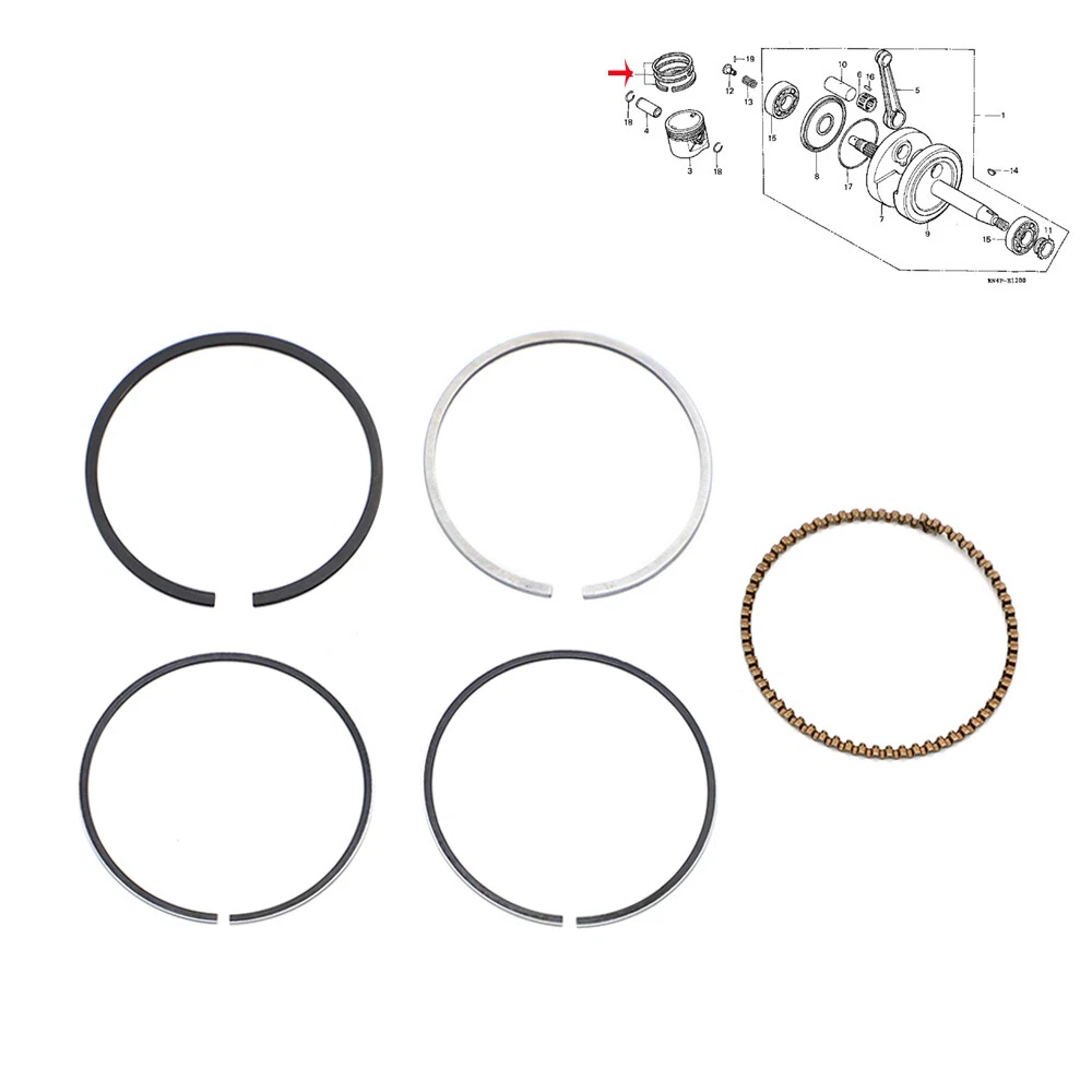 QUARKZMAN 1 Stück 32-35mm 1,26"-1,38" ID 102mm 4,02" Länge 45